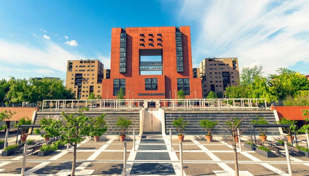 University of Milano-Bicocca