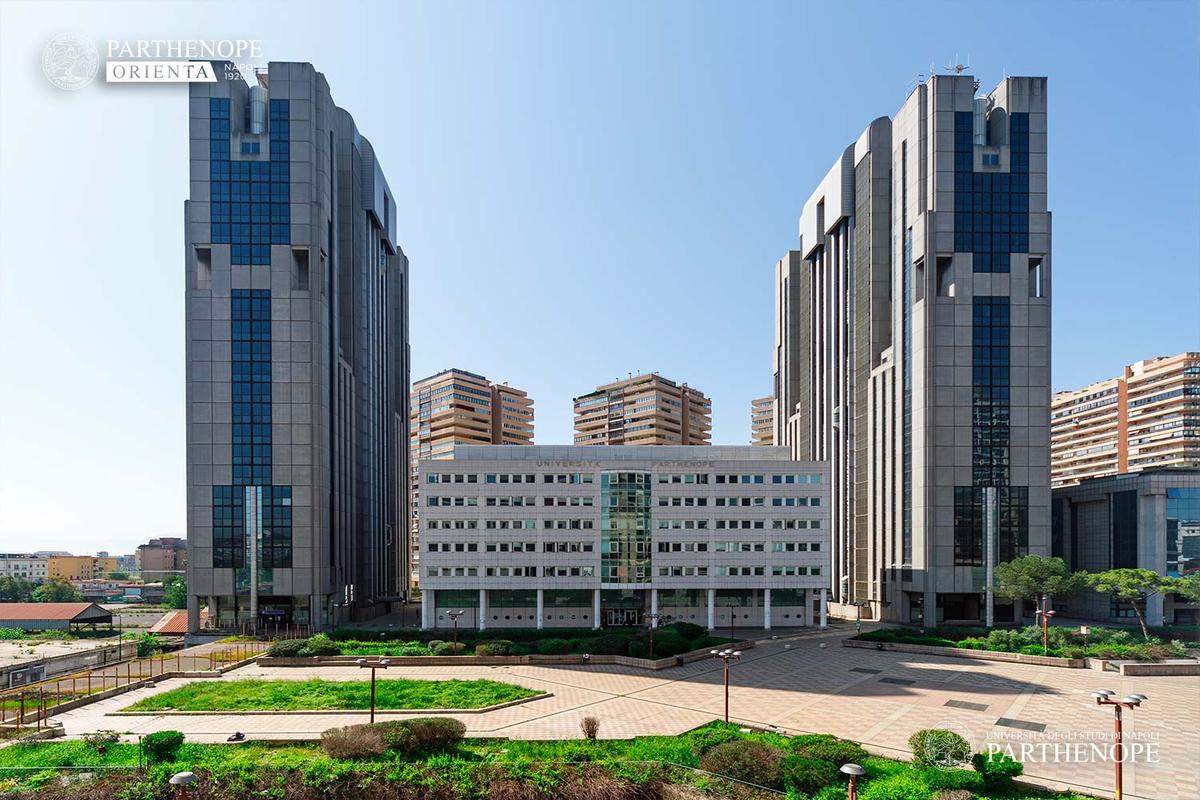 University of Naples Parthenope