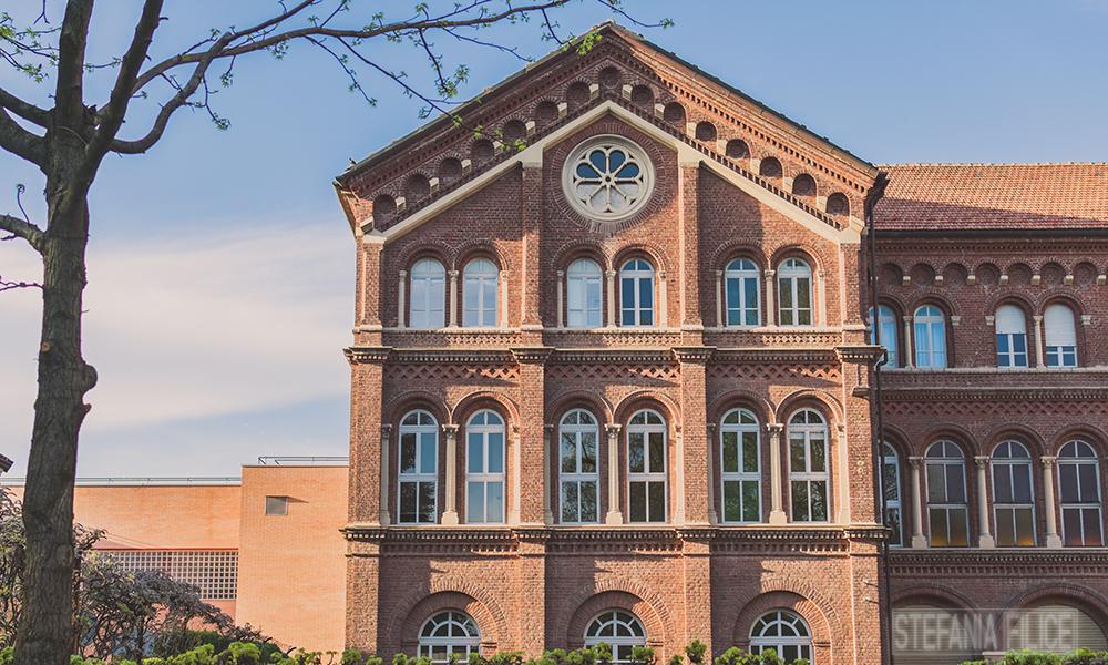 University of Eastern Piedmont - UPO