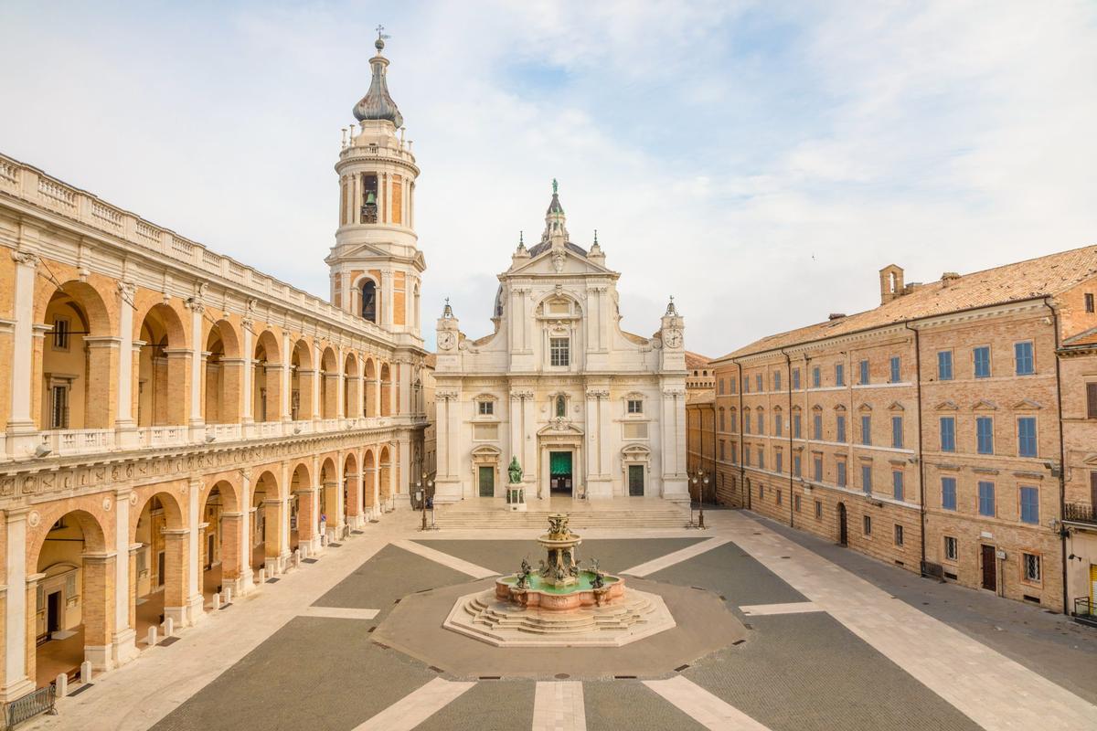 Polytechnic University of Marche