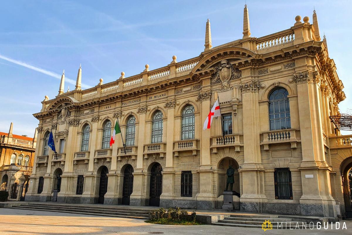 Polytechnic of Milan