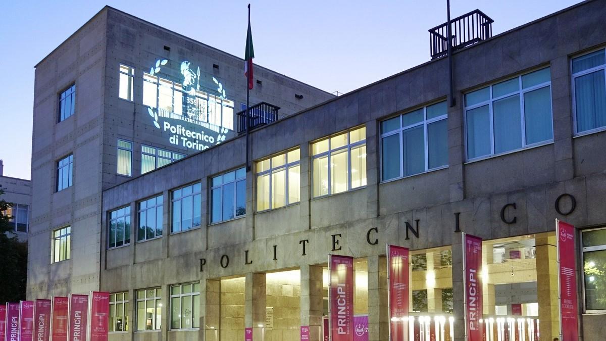 Polytechnic University of Turin