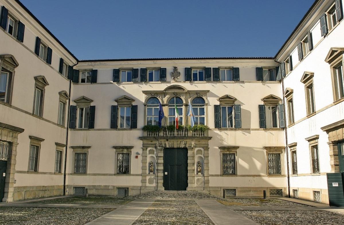 University of Udine