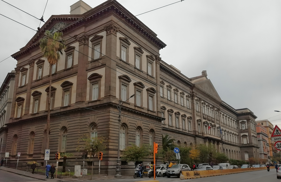 University of Naples Federico II