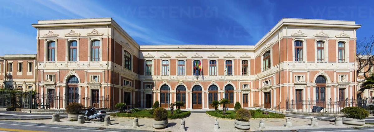 University of Messina