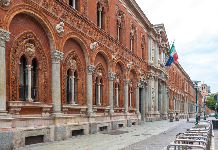 University of Milan