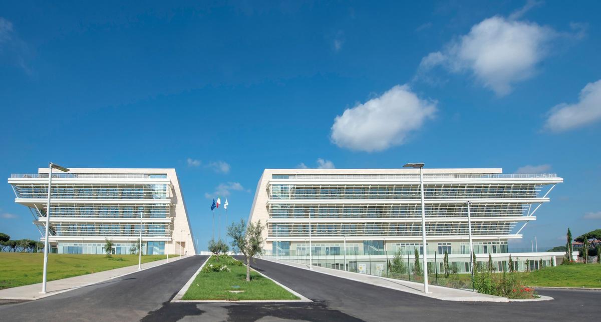 University of Rome “Tor Vergata”