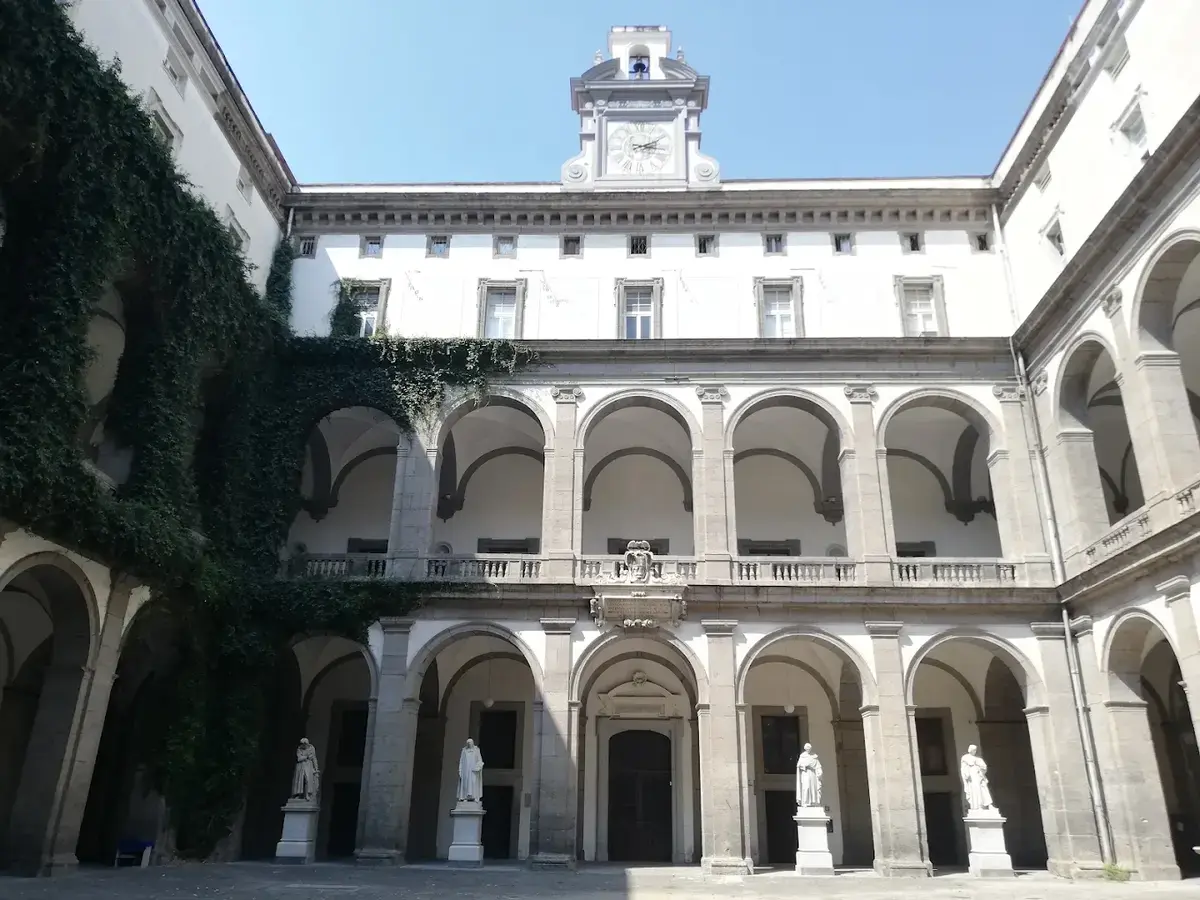 University of Naples Federico II