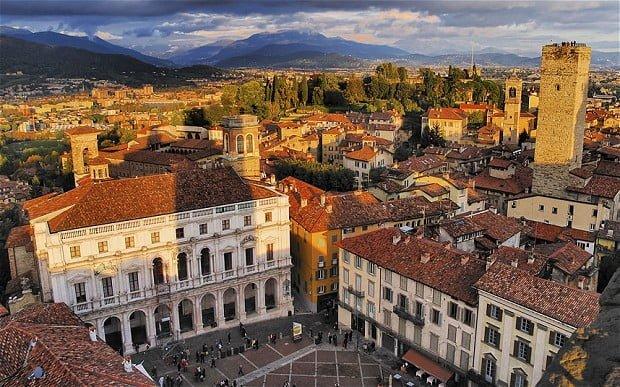 University of Bergamo