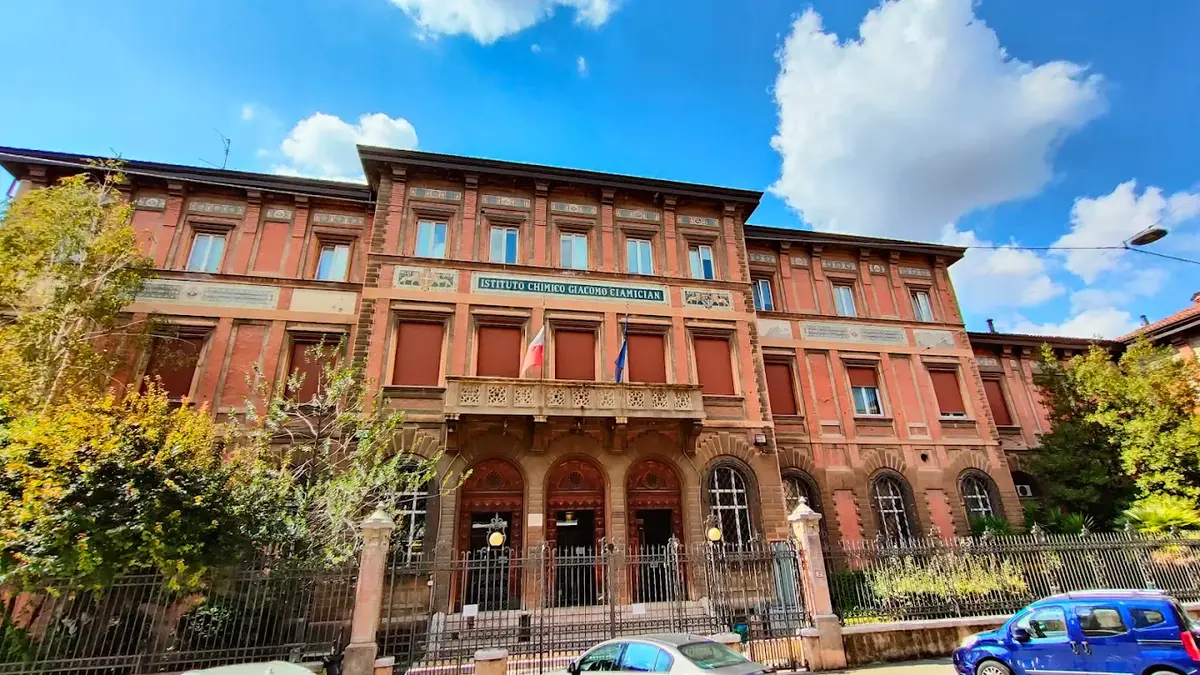 University of Bologna