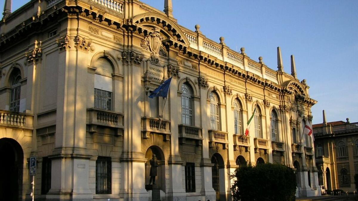 Polytechnic University of Milan