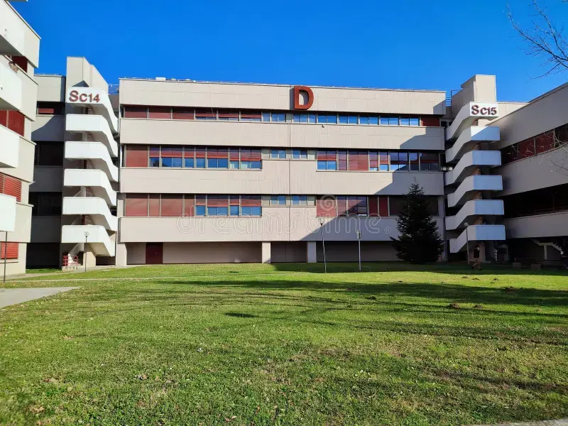 University of Salerno