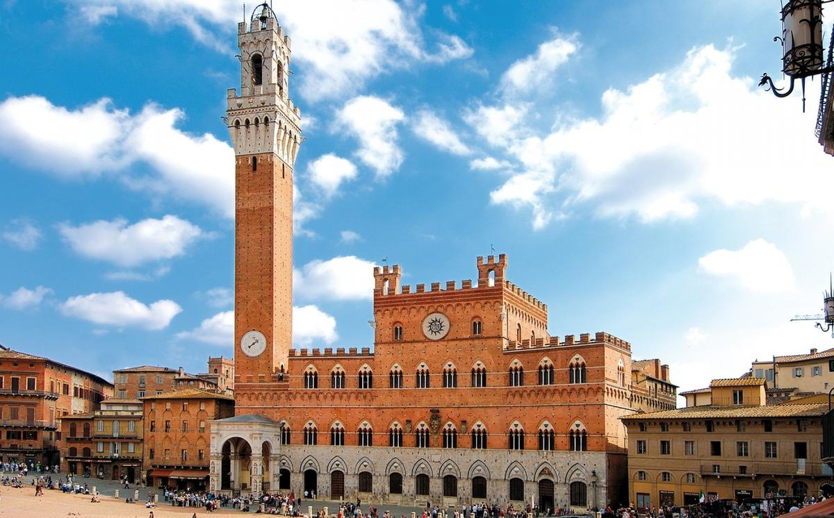 University  of Siena