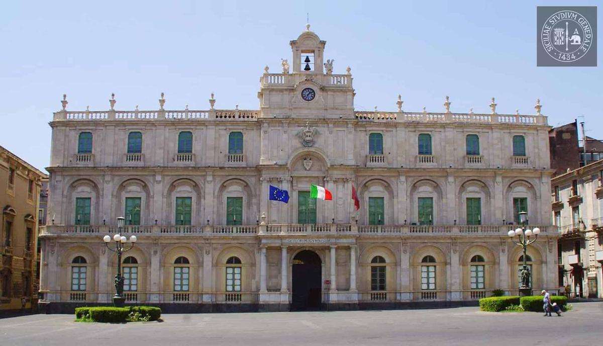 University of Catania
